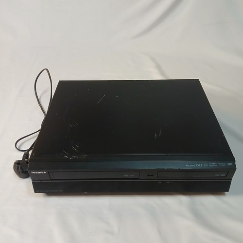 Toshiba dvr dvd recorder - dvr-20,
