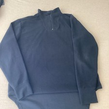 Size XL 190/110 British Army