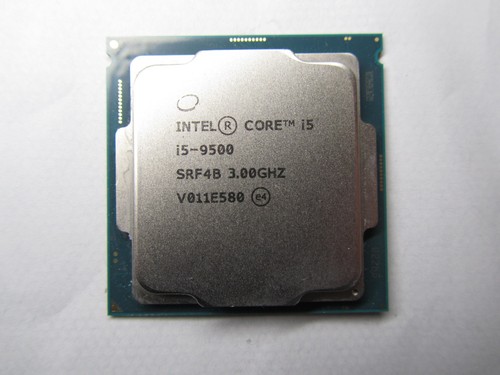 Intel core 9500 ghz 9mb - intel, ghz/9mb