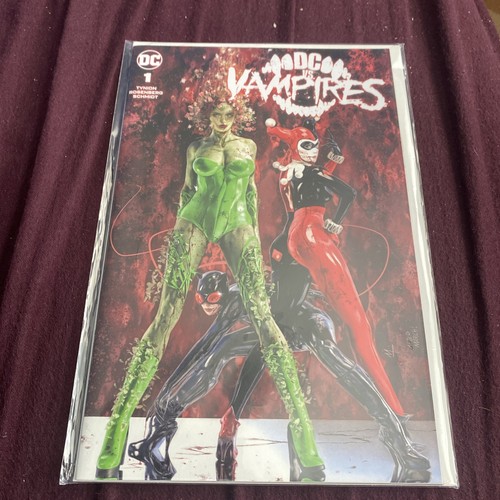 Vampires 1 marco turini - vs,
