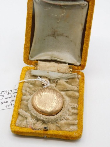 Antique pocket - antique,