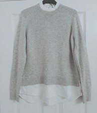Ted Baker LISSIAH Grey Bobble