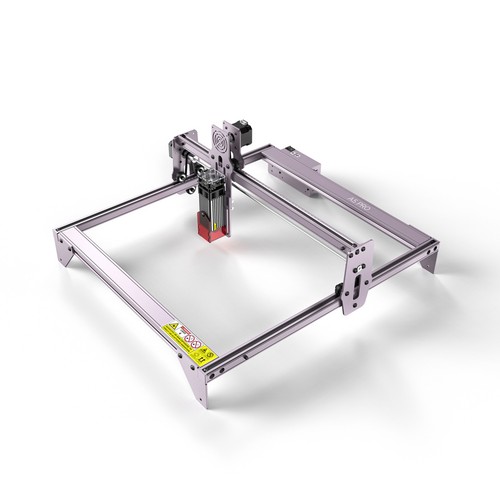 Atomstack pro 40w - a5, laser