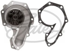 GATES Water Pump For Volvo 480