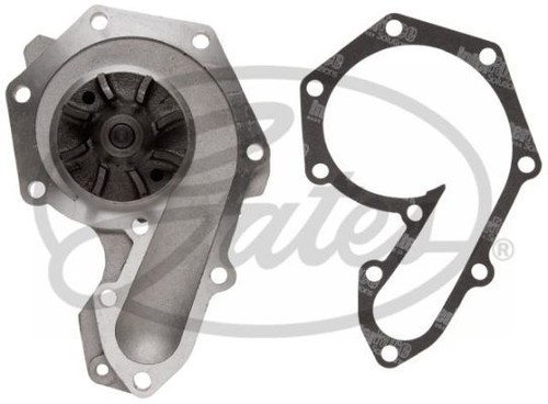 Gates water pump for volvo - pump,