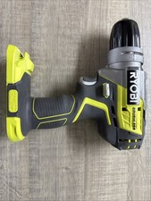Ryobi R18PDBL-0 ONE+ Cordless Brushless Percussion Drill (Body Only), 18 V