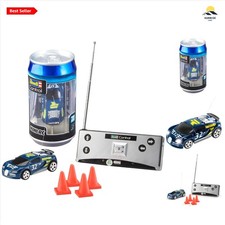 Mini Remote Control Car 8cm