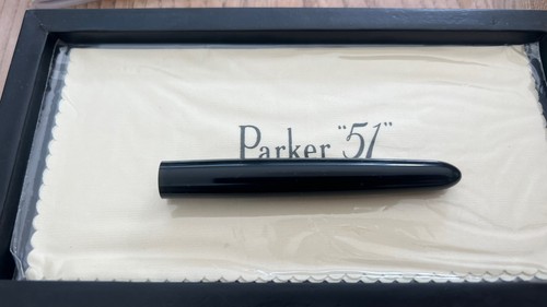 Vintage parker aerometric - parker, 51