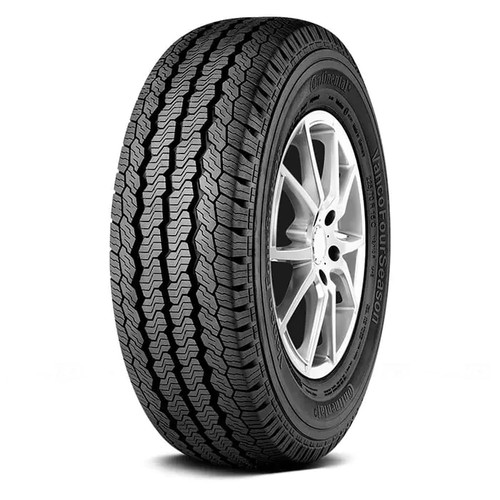All weather tyre 235 - tyre, r16c