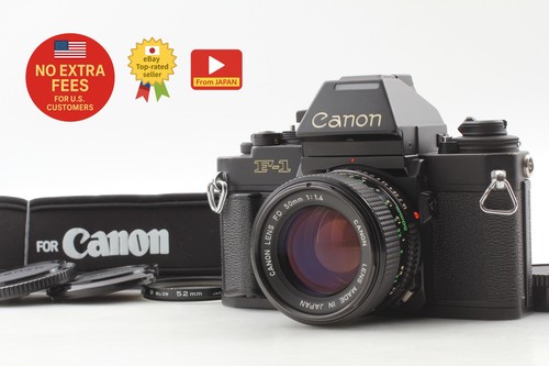 Mint canon new f - ],