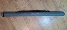 Shakespeare Agility 2 Fly Rod