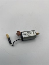 Blade mCP X Coreless Main Motor with Pinion : BLH3503