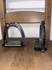 Acavallo Arena AluPro Junior