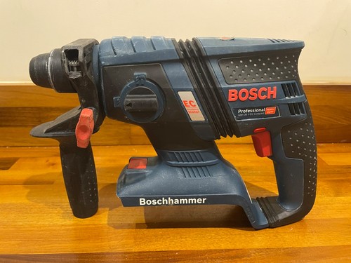 Bosch professional gbh ec - bosch, 36