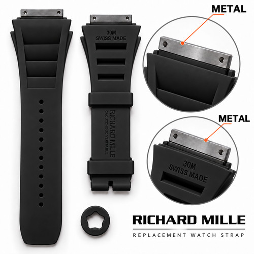 Oem richard mille 30m - richard, rm