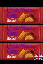 10x Cadbury Dairy Milk &More