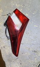 Hyundai I30 Mk2 2012-2017 Rear