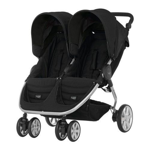 Agile double cosmos - cosmos, black