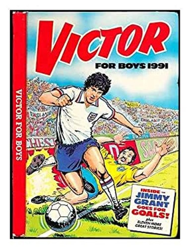 1991 victor for - 1991,