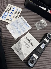 Stages Power Metre 170mm Left