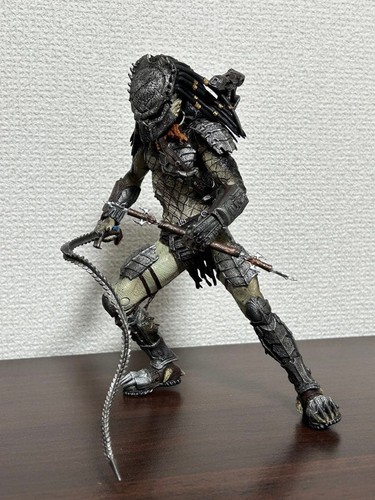 Neca wolf predator 2604ty - neca,