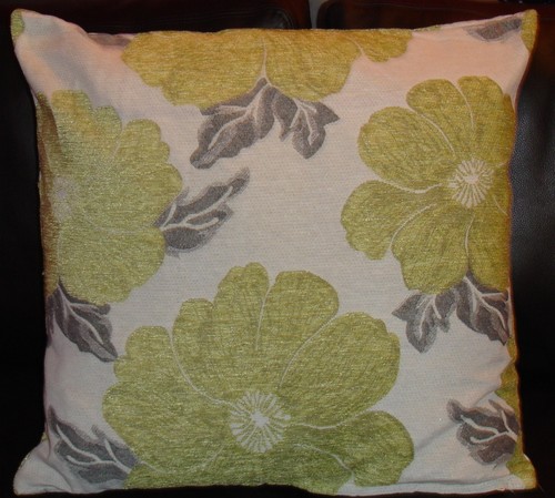 Poppy cushion covers - poppy,