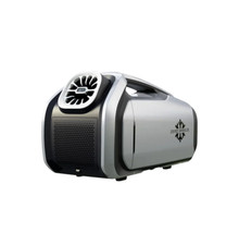 ZERO BREEZE Mark 2 AC