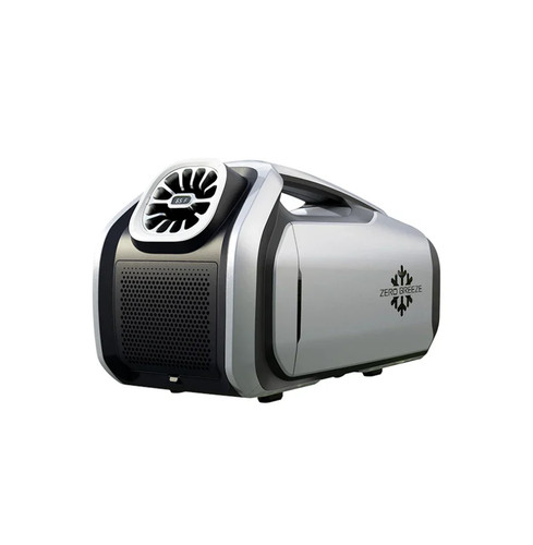 Zero breeze mark ac - zero,