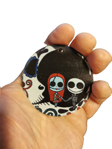Nightmare before christmas - nightmare,