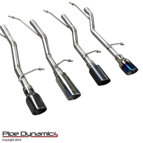Pipe dynamics fiesta - pipe,