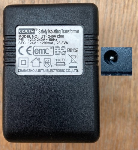 Genuine czjutai - genuine, ac-ac