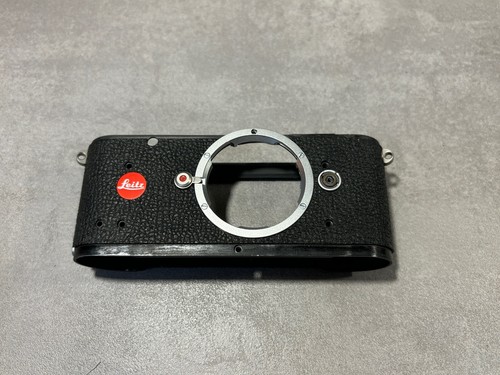 Leica bright body rare - bright,