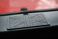 Land Rover Defender Ashtray
