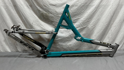 Yeti cycles c t - yeti, sl