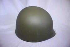 Greek M1 Helmet Liner WW2