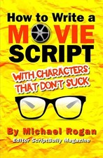 How to Write a Movie Script