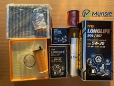 BMW 3 Series F30,F31