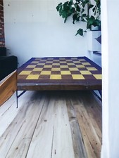 Antique vintage Folding