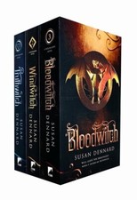 Susan Dennard Witchlands