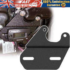 Tach hour meter mounting - tach,