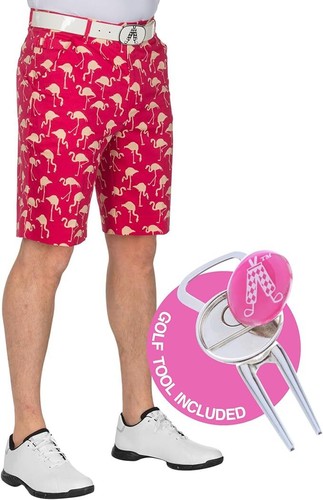 Royal and awesome men - men`s, golf
