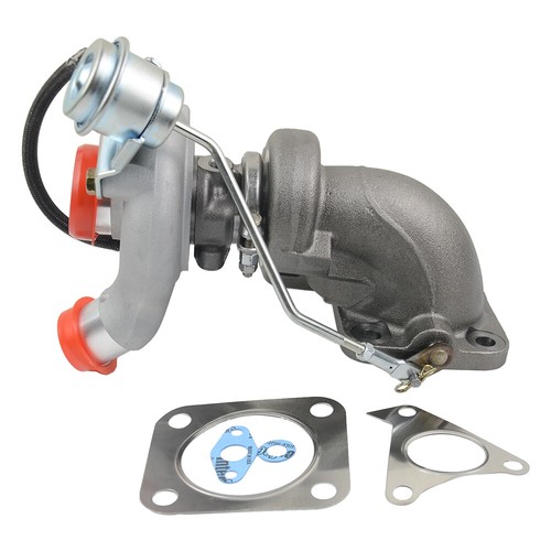 Turbocharger for ford transit - for,