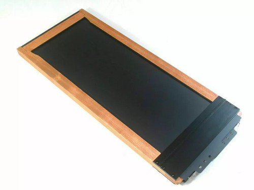 New 7x17 wooden film - new,