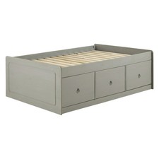 Single Cabin Bed 3 Drawers