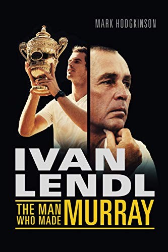Ivan lendl the man - ivan,