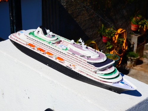 Rare holland america line - holland, line'