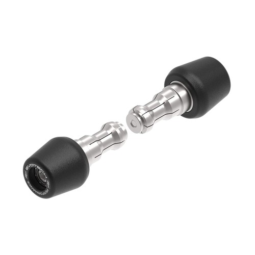 Evotech bar end - end, (road)