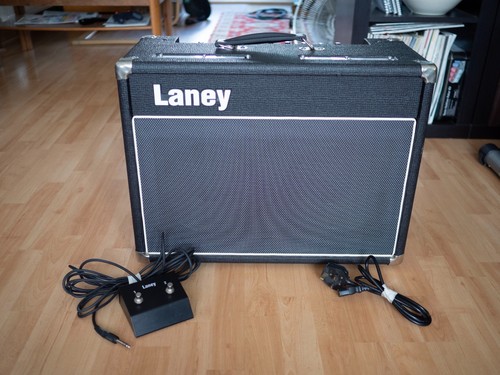 Laney vc30 210 tube - laney, vc30-210
