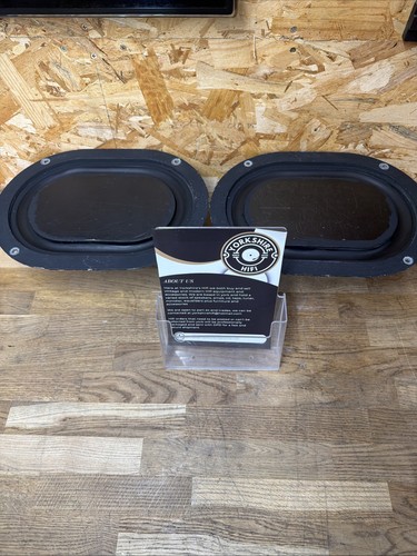 Pair kef b139 6171 - pair,