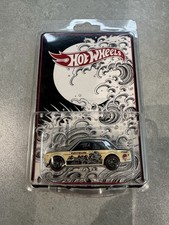 Hot Wheels 2022 Japan